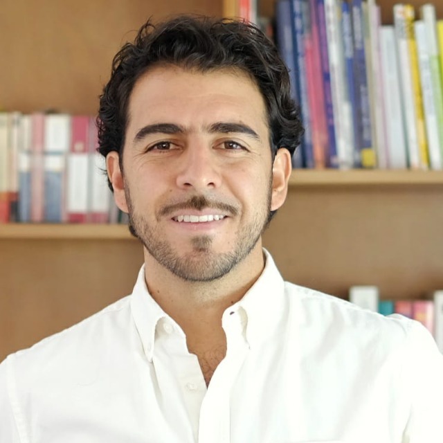Carlos Gil